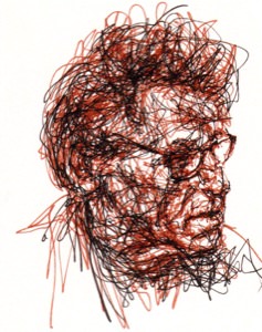 Giacometti (2), 2013